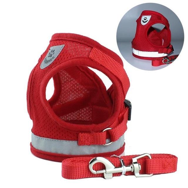 Puppy Chest Strap Pet accessories