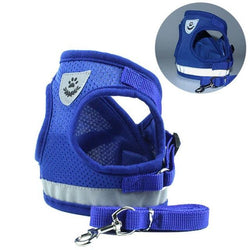 Puppy Chest Strap Pet accessories