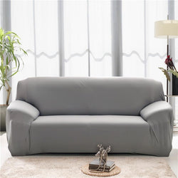 Elastic Sofa Cover Spandex Slipcover