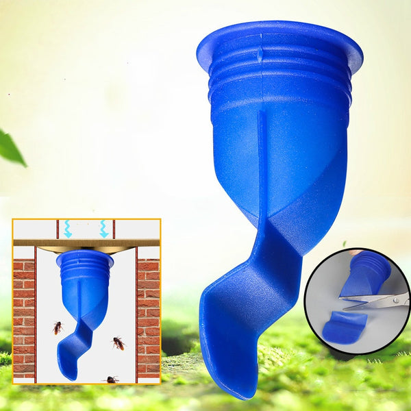 Sewer Strainer Drainer Anti-odor Pest Control Backflow Preventer for Bathroom, Kitchen, Floor Drain