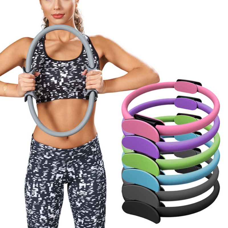 Pilates Circle, Yoga Ring