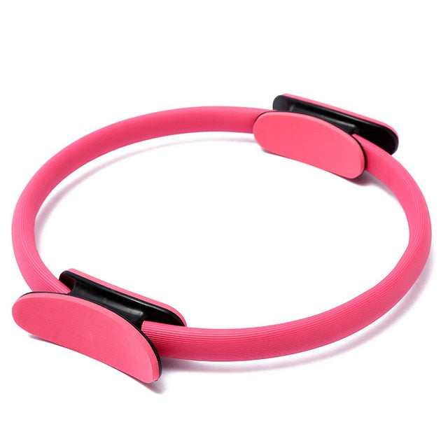 Pilates Circle, Yoga Ring