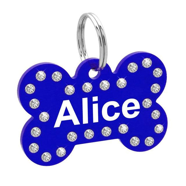 ID Tags Pet Collar