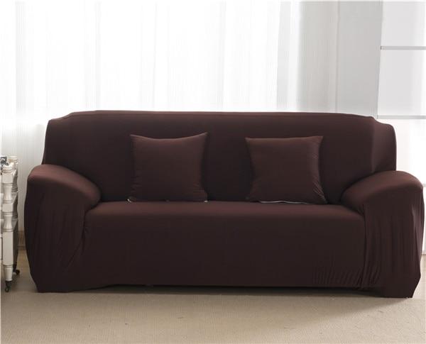 Elastic Sofa Cover Spandex Slipcover