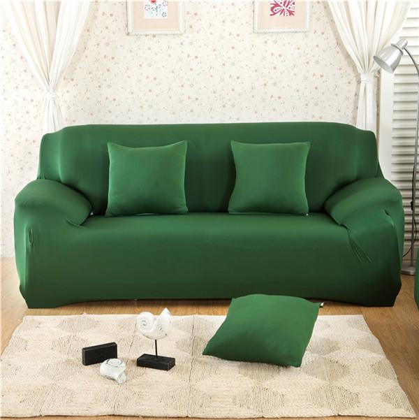 Elastic Sofa Cover Spandex Slipcover