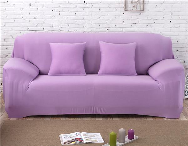 Elastic Sofa Cover Spandex Slipcover