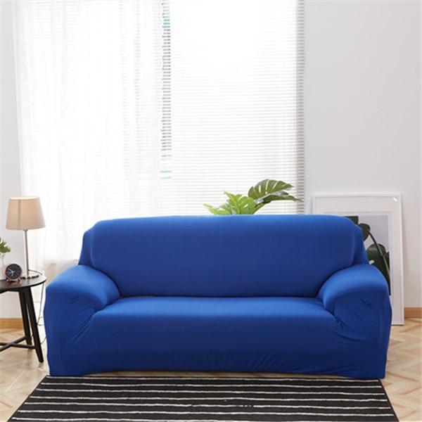 Elastic Sofa Cover Spandex Slipcover