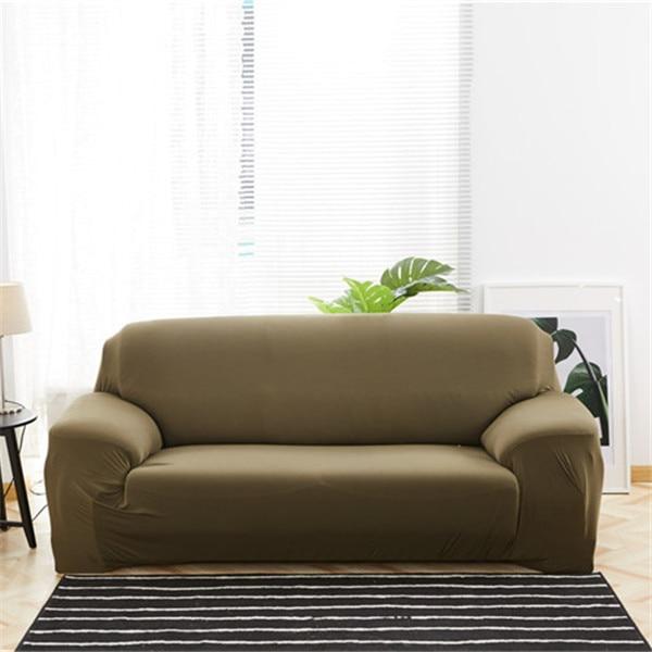 Elastic Sofa Cover Spandex Slipcover