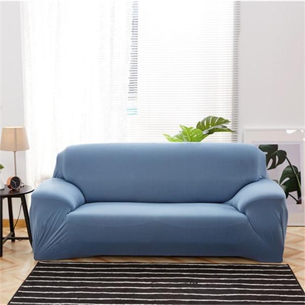 Elastic Sofa Cover Spandex Slipcover