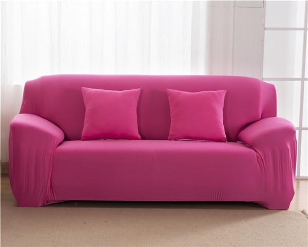 Elastic Sofa Cover Spandex Slipcover