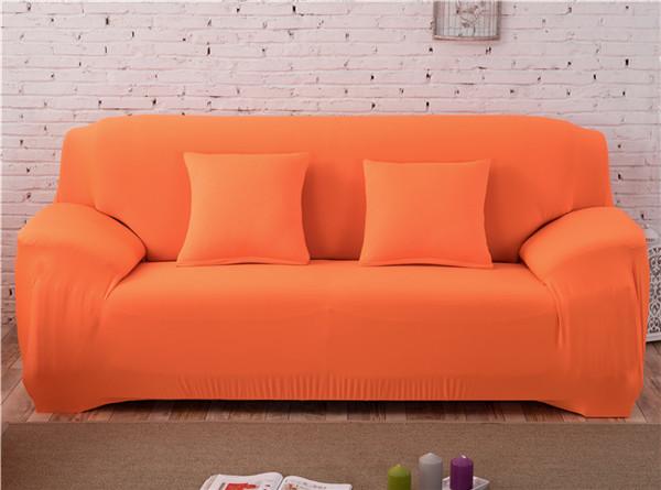 Elastic Sofa Cover Spandex Slipcover