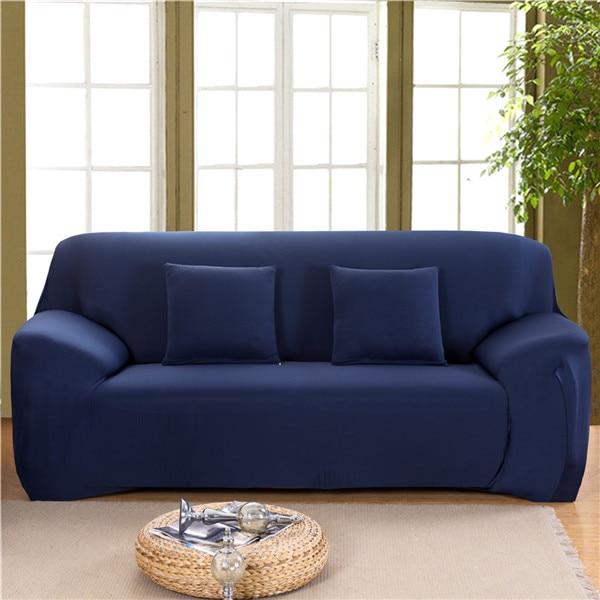 Elastic Sofa Cover Spandex Slipcover