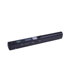 Mini Portable Scanner Handheld Scanner Instant Scanner Wireless Scanner