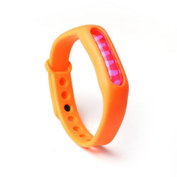 Mosquito Repellent Bracelet Anti Mosquito Band Children Insect Killer