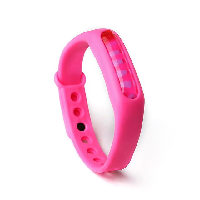 Mosquito Repellent Bracelet Anti Mosquito Band Children Insect Killer