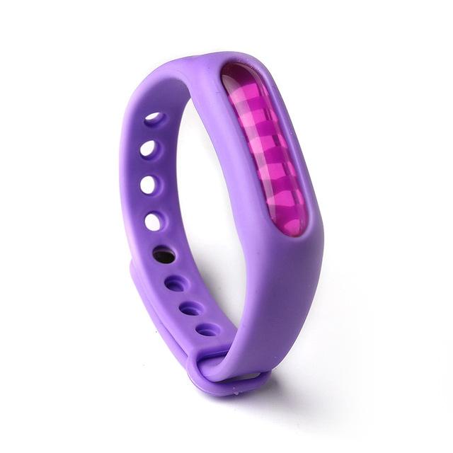 Mosquito Repellent Bracelet Anti Mosquito Band Children Insect Killer