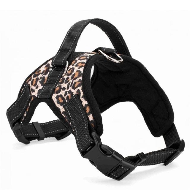 Pet Harness Collar